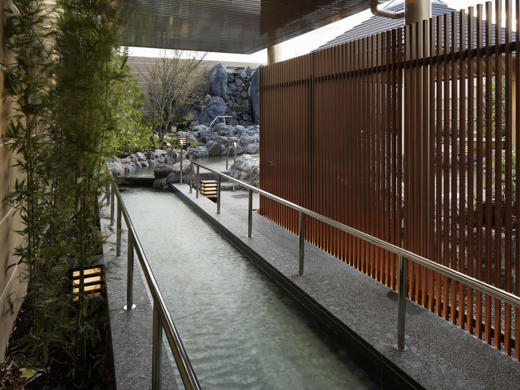 Hotel Kobe Minato Onsen Ren (Adults Only) Zewnętrze zdjęcie