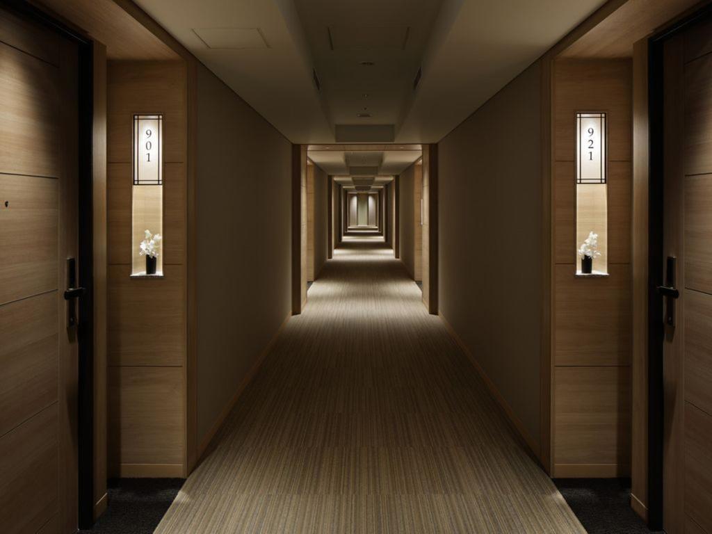 Hotel Kobe Minato Onsen Ren (Adults Only) Zewnętrze zdjęcie
